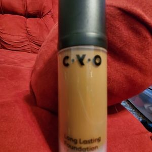 CYO Lifeproof Foundation # 114